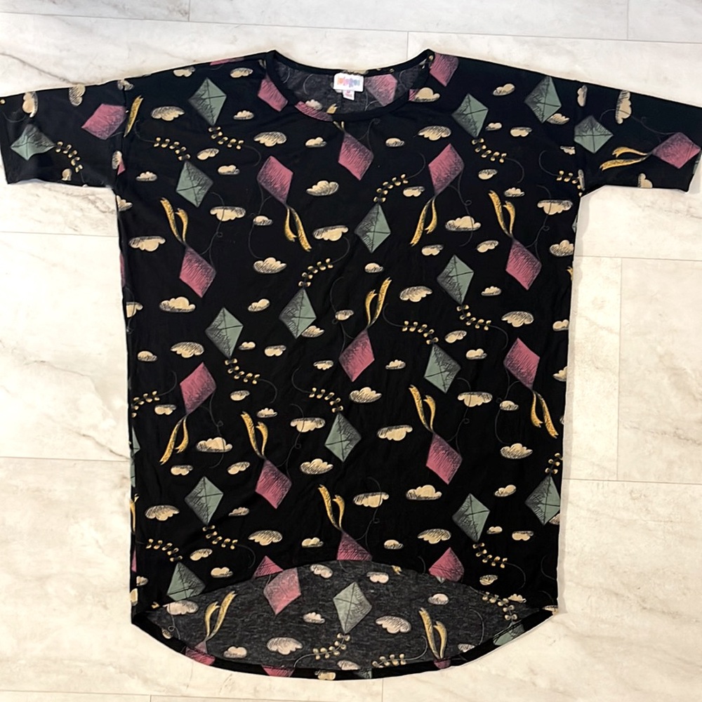 LuLaRoe Irma